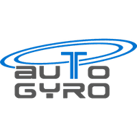 AutoGyro logo