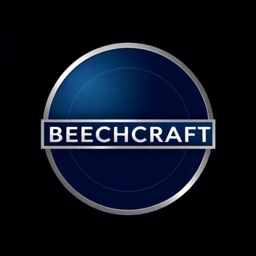 Beechcraft logo