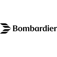 Bombardier logo