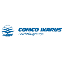 Comco Ikarus logo