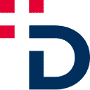 Daher logo