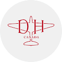 De Havilland logo