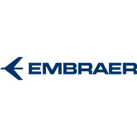 Embraer logo