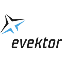 Evektor logo