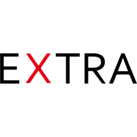 Extra logo