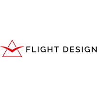 Flight Design logo