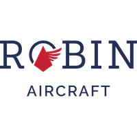 Robin logo