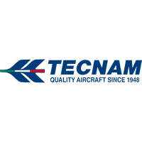 Tecnam logo