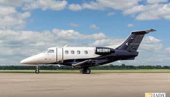 Embraer Phenom 100E