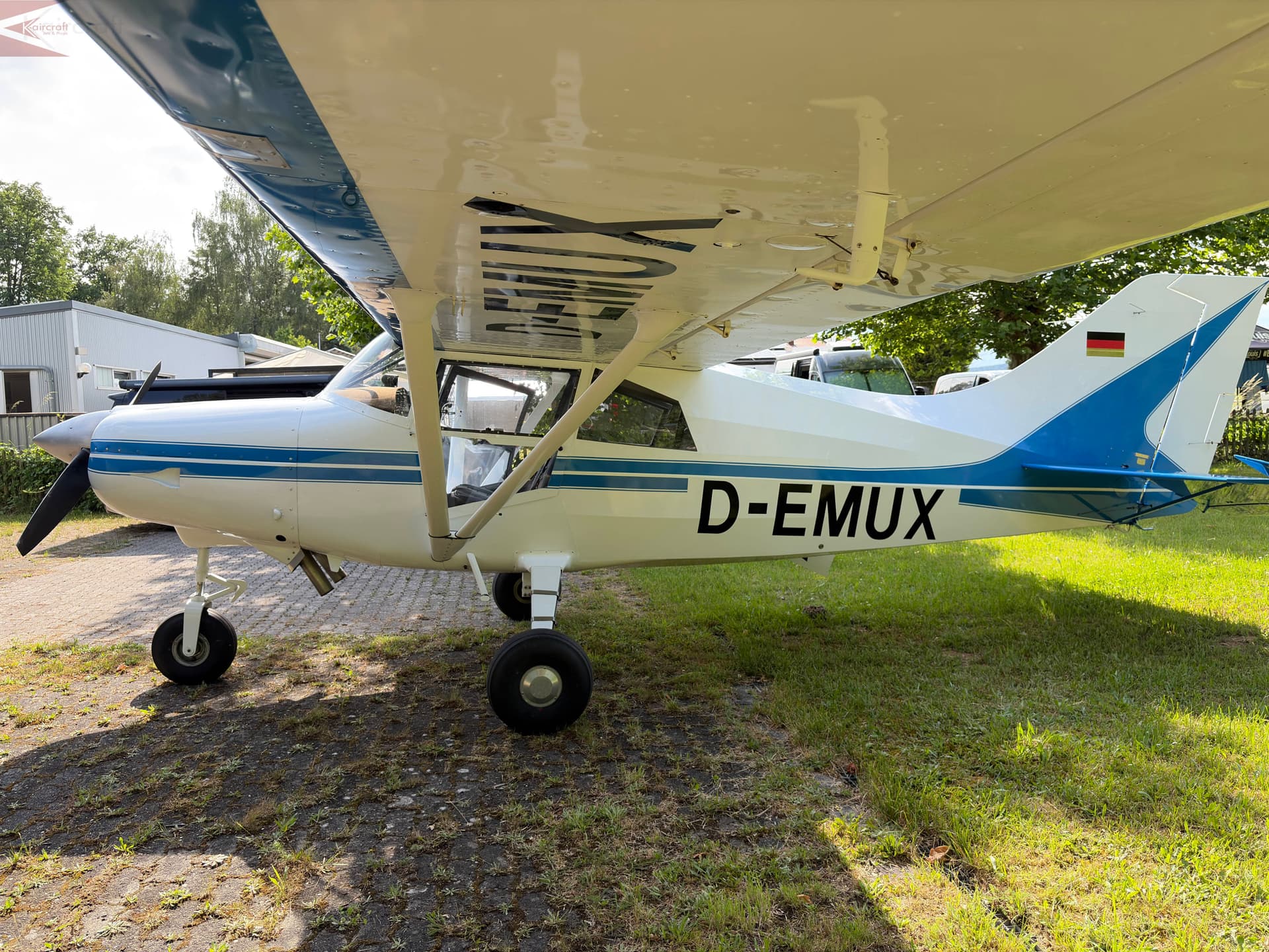 Maule MX(T)-7