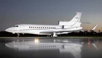 Dassault Falcon 7X