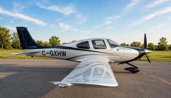 Cirrus SR22T G5