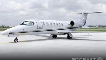 Bombardier Learjet 40XR