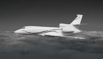 Dassault Falcon 900EX EASy