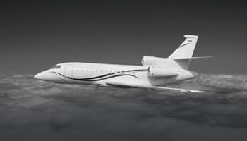 Dassault Falcon 900EX EASy