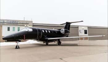 Embraer Phenom 300