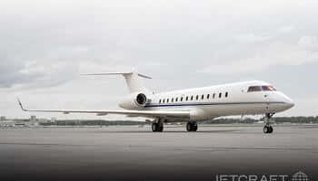 Bombardier Global Express