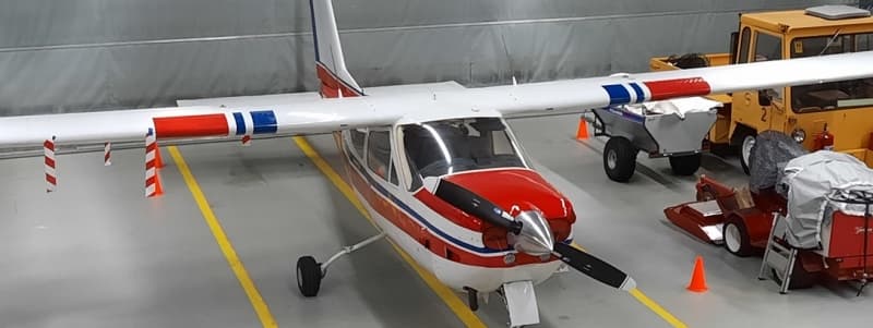 Cessna 177 Cardinal