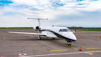 Embraer Legacy 650