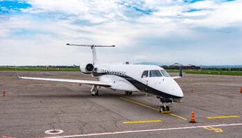Embraer Legacy 650