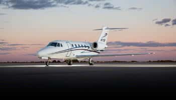 Cessna Citation VII