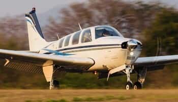 Beechcraft Bonanza aircraft for sale