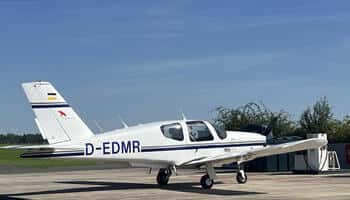 Socata TB-21 Trinidad