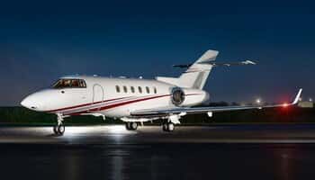 Hawker 900XP