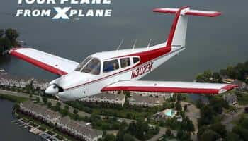 Piper Arrow IV