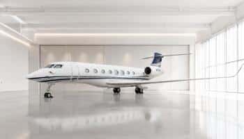 Gulfstream G650