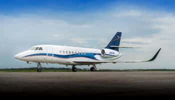 Dassault Falcon 2000 aircraft for sale