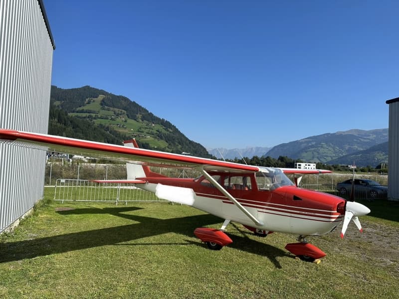Cessna 172 aircraft for sale