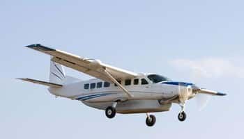 Cessna Grand Caravan EX