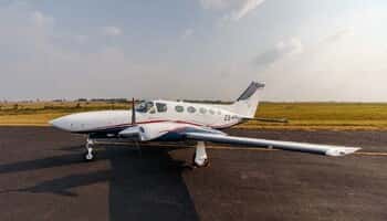 Cessna 414