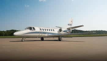 Cessna Citation Encore+
