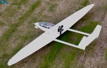 Gramex Song aircraft for sale