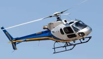 Airbus H125
