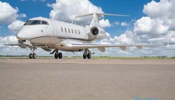 Bombardier Challenger 300