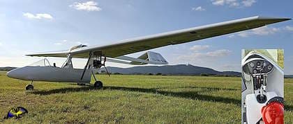 Ultraleichtflugzeug LO 120S Preis Baujahr: 2023 Flugstunden: 10 Landungen: 9…