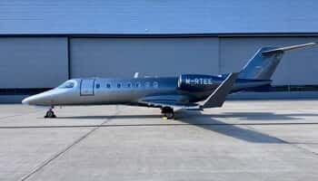 Bombardier Learjet 40XR