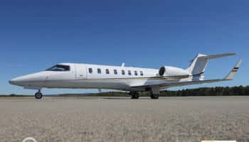 Bombardier Learjet 45XR