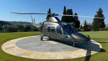 Agusta A109S Grand