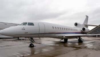 Dassault Falcon 7X