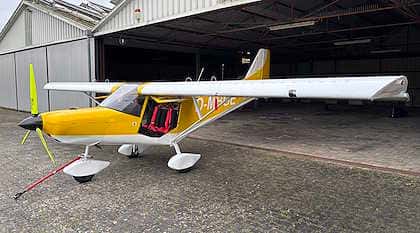 ICP Savannah aircraft for sale