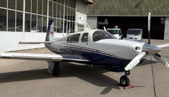 Mooney M20 aircraft for sale