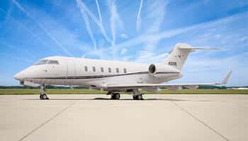 Bombardier Challenger 300