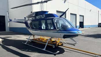 Bell 206L 3