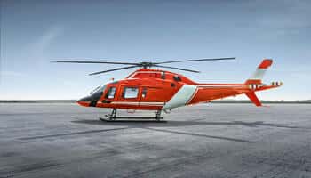 Leonardo AW119Kx