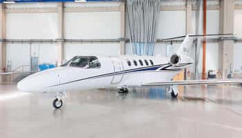 Cessna Citation CJ4