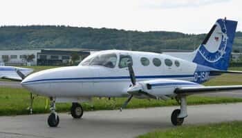 Cessna 402B